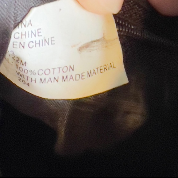 Vtg Y2K MUDD Corduroy Mini Bag Purse Yellow Classic Phone Case Pouch - Picture 15 of 16